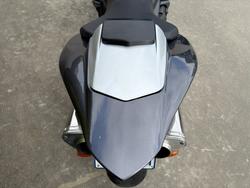 2004 Yamaha YZF-R1 Black