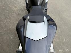 2004 Yamaha YZF-R1 Black
