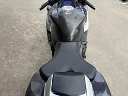 2004 Yamaha YZF-R1 Black