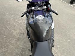 2004 Yamaha YZF-R1 Black