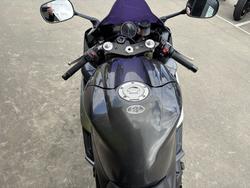 2004 Yamaha YZF-R1 Black