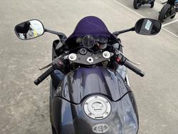 2004 Yamaha YZF-R1 Black