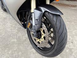 2004 Yamaha YZF-R1 Black