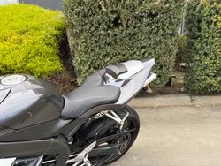 2004 Yamaha YZF-R1 Black