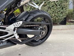 2004 Yamaha YZF-R1 Black