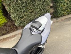 2004 Yamaha YZF-R1 Black