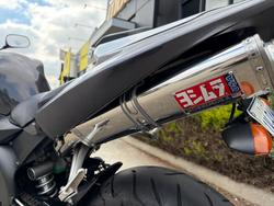 2004 Yamaha YZF-R1 Black