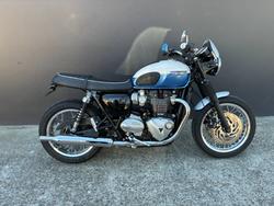 Triumph Bonneville T120