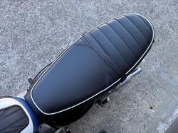 2023 Triumph BONNEVILLE T120 BLUE