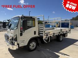 2026 Isuzu N Series NPR 70/45-190 AM D34 Tradepack