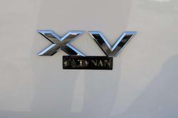 2022 Subaru XV 2.0i-S