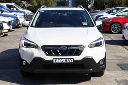 2022 Subaru XV 2.0i-S