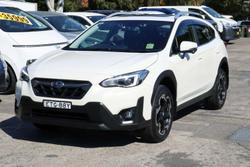 2022 Subaru XV 2.0i-S