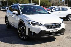 2022 Subaru XV 2.0i-S