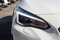 2022 Subaru XV 2.0i-S