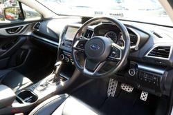 2022 Subaru XV 2.0i-S