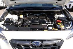 2022 Subaru XV 2.0i-S