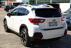 2022 Subaru XV 2.0i-S