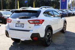 2022 Subaru XV 2.0i-S