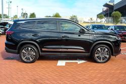 2025 Chery Tiggo 8 Pro Max Ultimate AWD