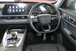 2025 Chery Tiggo 8 Pro Max Ultimate AWD