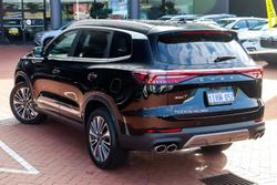 2025 Chery Tiggo 8 Pro Max Ultimate AWD