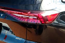 2025 Chery Tiggo 8 Pro Max Ultimate AWD