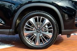 2025 Chery Tiggo 8 Pro Max Ultimate AWD