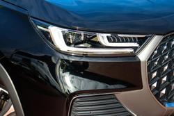 2025 Chery Tiggo 8 Pro Max Ultimate AWD