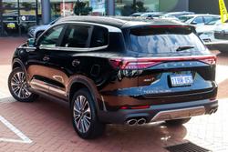 2025 Chery Tiggo 8 Pro Max Ultimate AWD