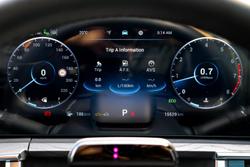 2025 Chery Tiggo 8 Pro Max Ultimate AWD