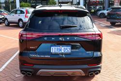 2025 Chery Tiggo 8 Pro Max Ultimate AWD