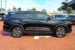 2025 Chery Tiggo 8 Pro Max Ultimate AWD
