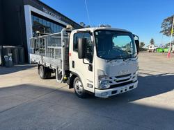 2023 Isuzu N Series NLR 45-150