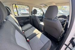 2019 Volkswagen Amarok TDI420