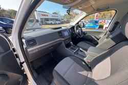 2019 Volkswagen Amarok TDI420