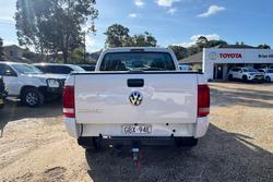 2019 Volkswagen Amarok TDI420