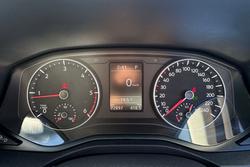 2019 Volkswagen Amarok TDI420
