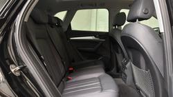 2023 Audi Q5 45 TFSI