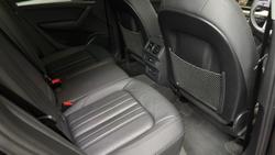 2023 Audi Q5 45 TFSI