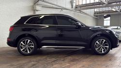 2023 Audi Q5 45 TFSI