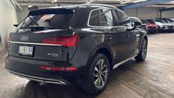 2023 Audi Q5 45 TFSI