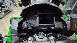 2025 Kawasaki VERSYS 1100 S Black