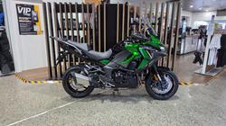 Kawasaki Versys 1100 S