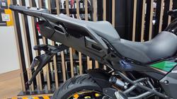 2025 Kawasaki VERSYS 1100 S Black