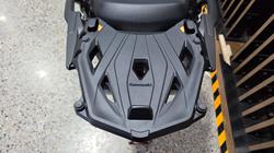 2025 Kawasaki VERSYS 1100 S Black