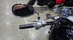 2009 Honda VTX1300 (VTX1300S) Black