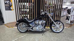 Honda VTX1300 (VTX1300S)