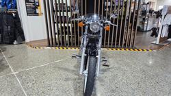 2009 Honda VTX1300 (VTX1300S) Black