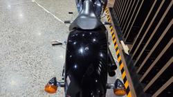 2009 Honda VTX1300 (VTX1300S) Black